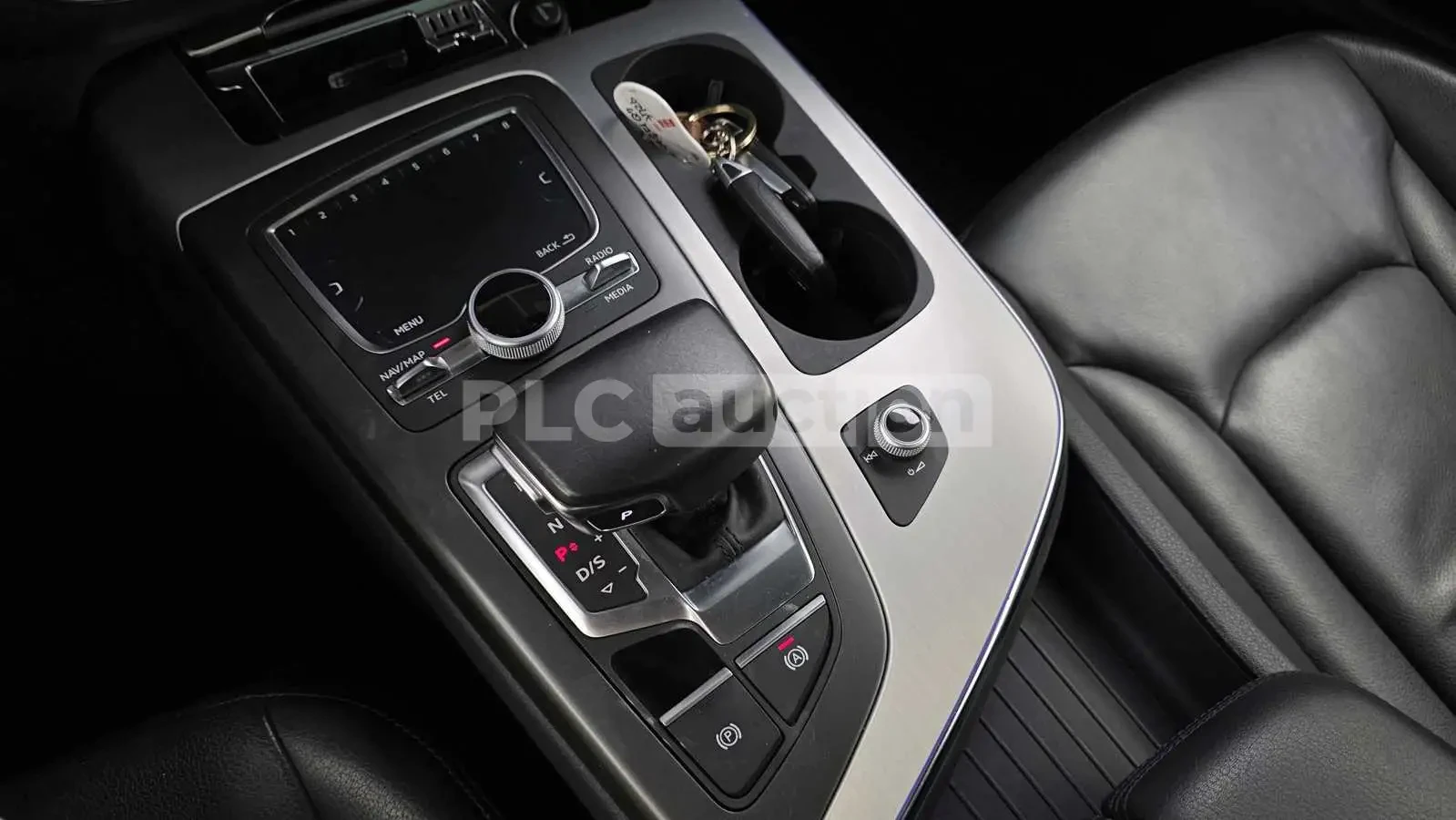 Audi Q7 PRESTIGE !УНИКАТ! #ПЪЛНО ОБОРУДВАНЕ# !ПАНОРАМА/360, снимка 9 - Автомобили и джипове - 55065977