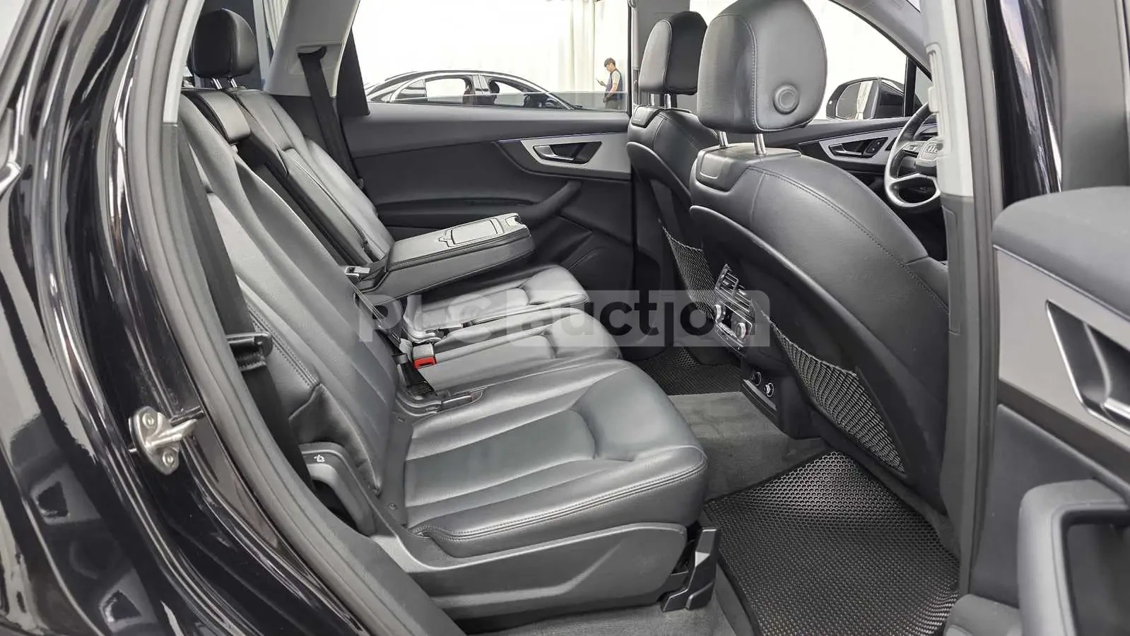 Audi Q7 PRESTIGE !УНИКАТ! #ПЪЛНО ОБОРУДВАНЕ# !ПАНОРАМА/360, снимка 11 - Автомобили и джипове - 55065977
