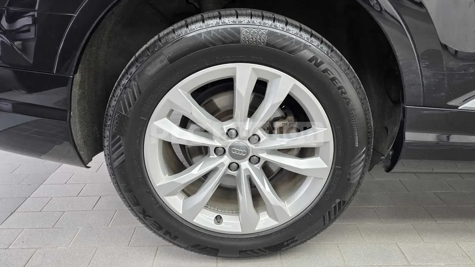 Audi Q7 PRESTIGE !УНИКАТ! #ПЪЛНО ОБОРУДВАНЕ# !ПАНОРАМА/360, снимка 5 - Автомобили и джипове - 55065977