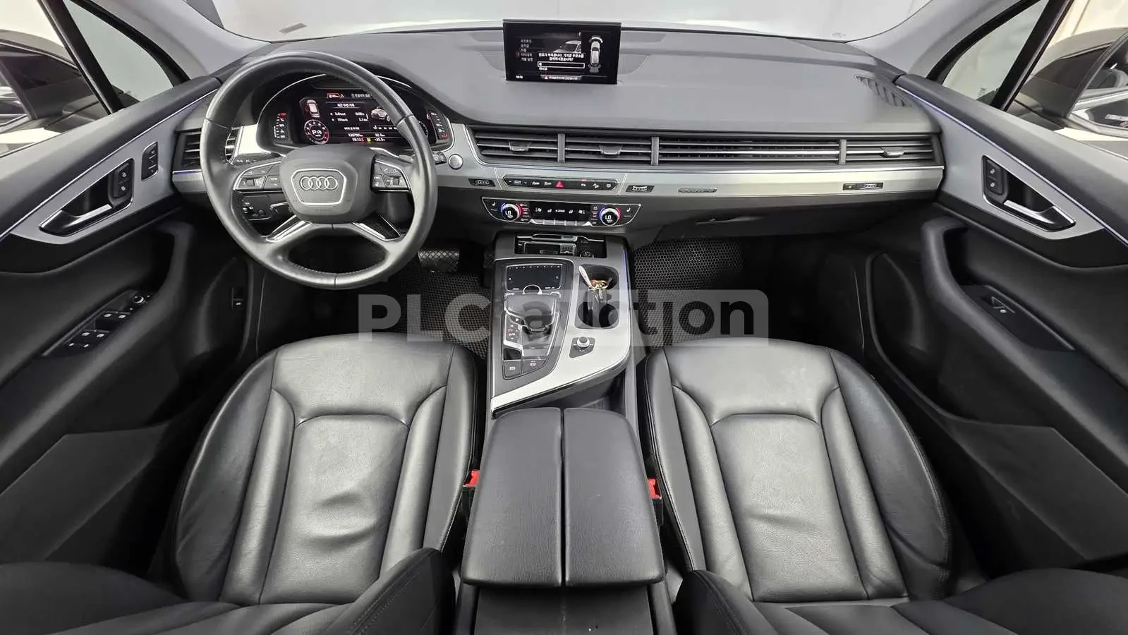 Audi Q7 PRESTIGE !УНИКАТ! #ПЪЛНО ОБОРУДВАНЕ# !ПАНОРАМА/360, снимка 7 - Автомобили и джипове - 55065977