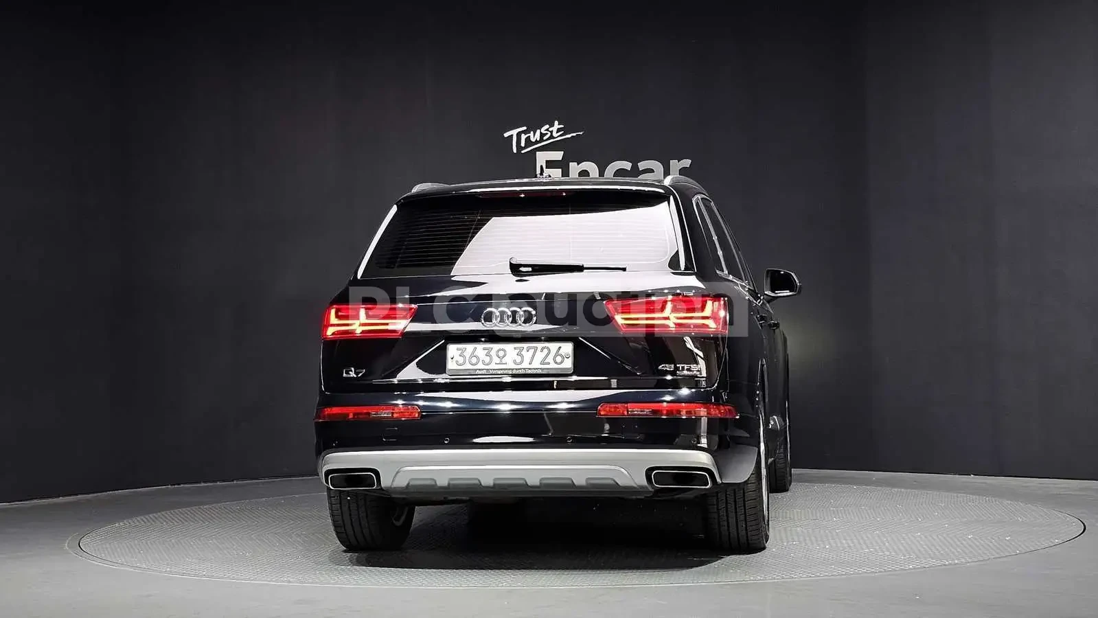 Audi Q7 PRESTIGE !УНИКАТ! #ПЪЛНО ОБОРУДВАНЕ# !ПАНОРАМА/360, снимка 4 - Автомобили и джипове - 55065977