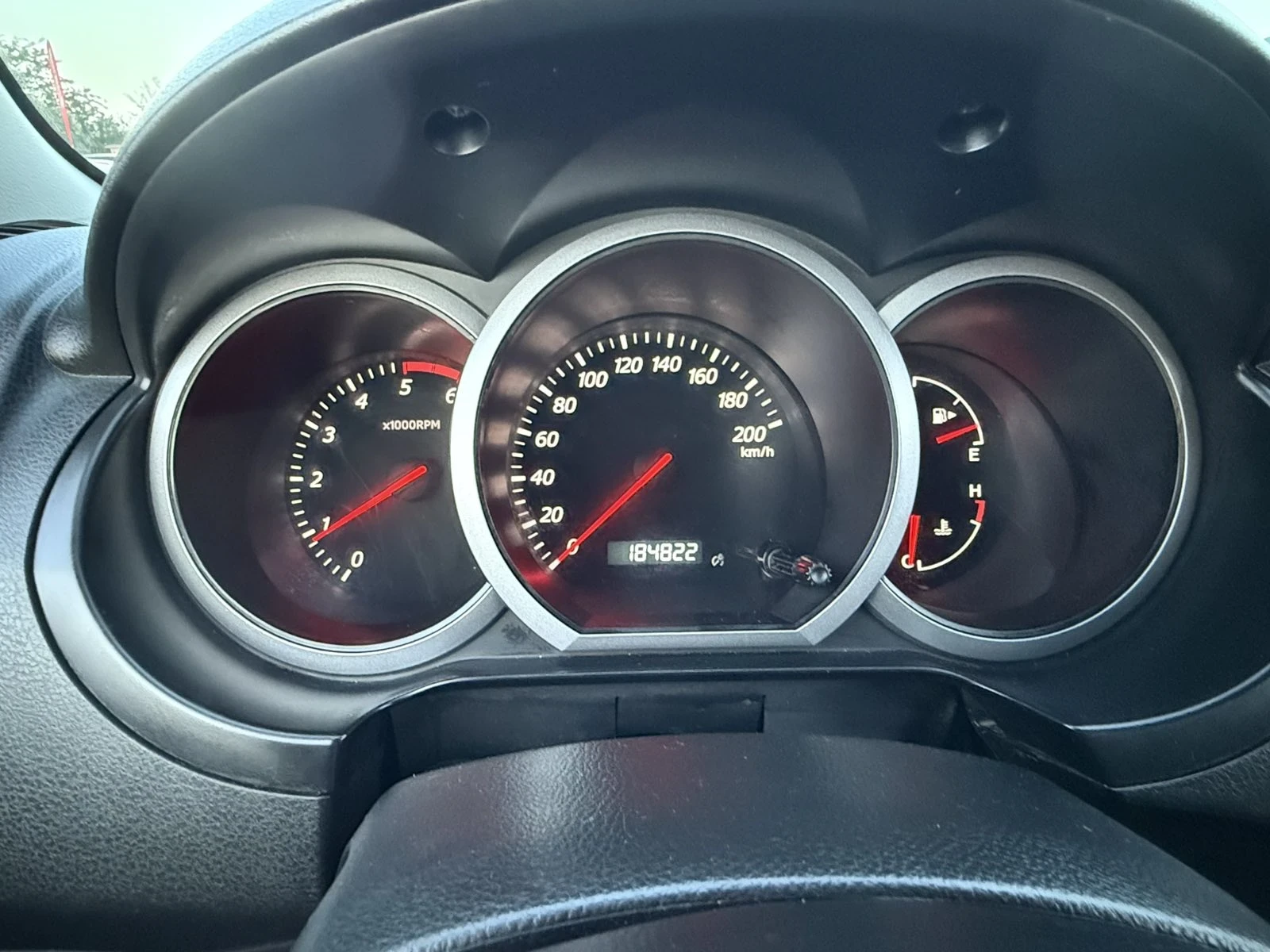 Suzuki Grand vitara 1.9 DDIS , снимка 11 - Автомобили и джипове - 55287148
