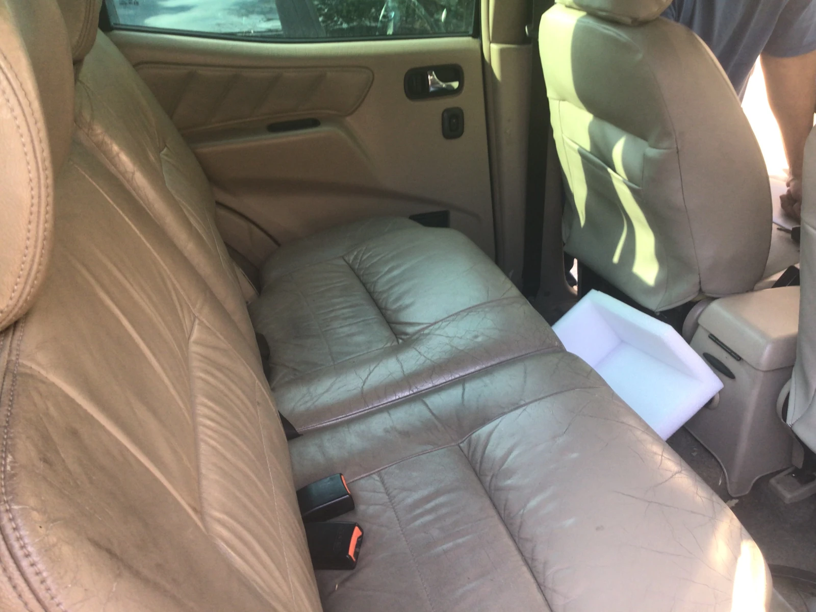 Nissan Terrano, снимка 2 - Автомобили и джипове - 55315456