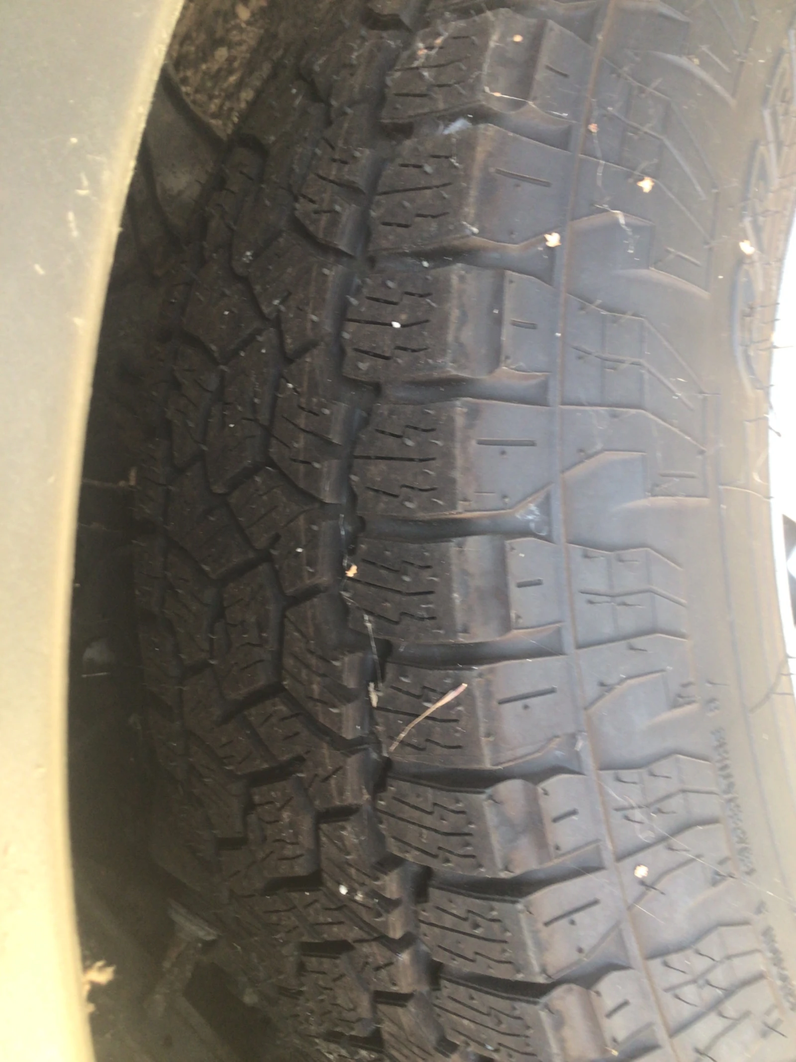 Nissan Terrano, снимка 8 - Автомобили и джипове - 55315456