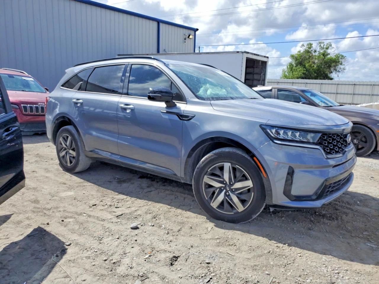 Kia Sorento 2.5l S | Mobile.bg � ����������� 4