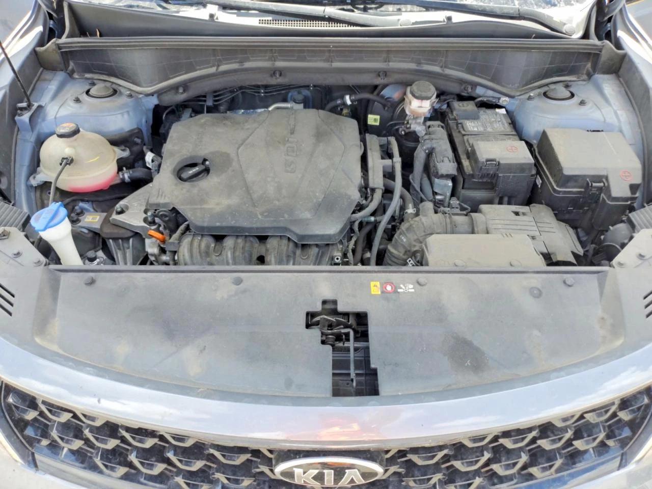 Kia Sorento 2.5l S | Mobile.bg � ����������� 12