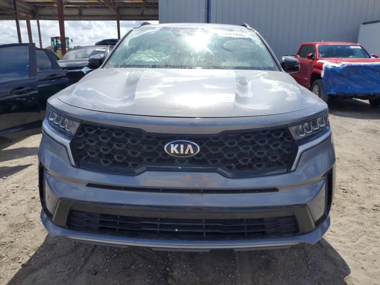 Kia Sorento 2.5l S | Mobile.bg � ����������� 5