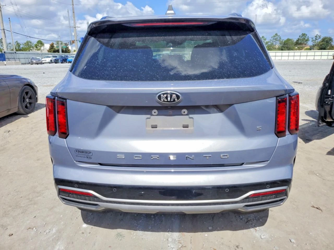 Kia Sorento 2.5l S | Mobile.bg � ����������� 6