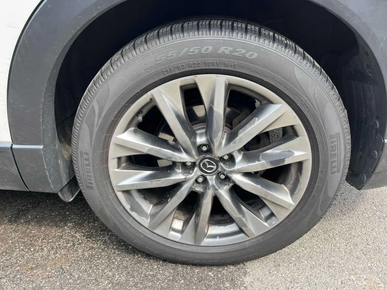 Mazda CX-9 * AWD 4dr Signature * CARFAX * ОПЦИЯ ЗА ФИНАНСИРАН, снимка 7 - Автомобили и джипове - 55508805