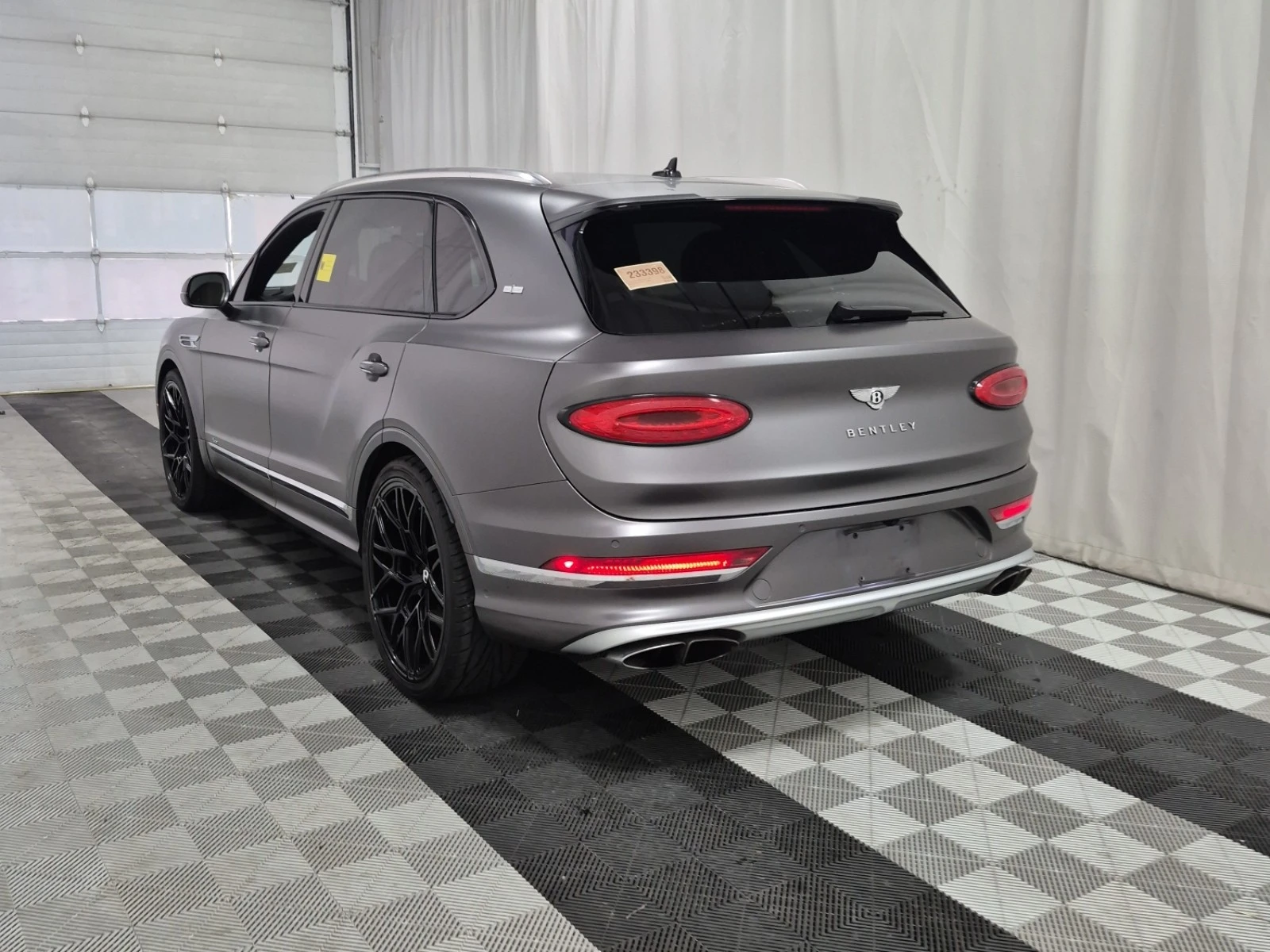 Bentley Bentayga 4L 8cyl AWD | Mobile.bg � ����������� 4