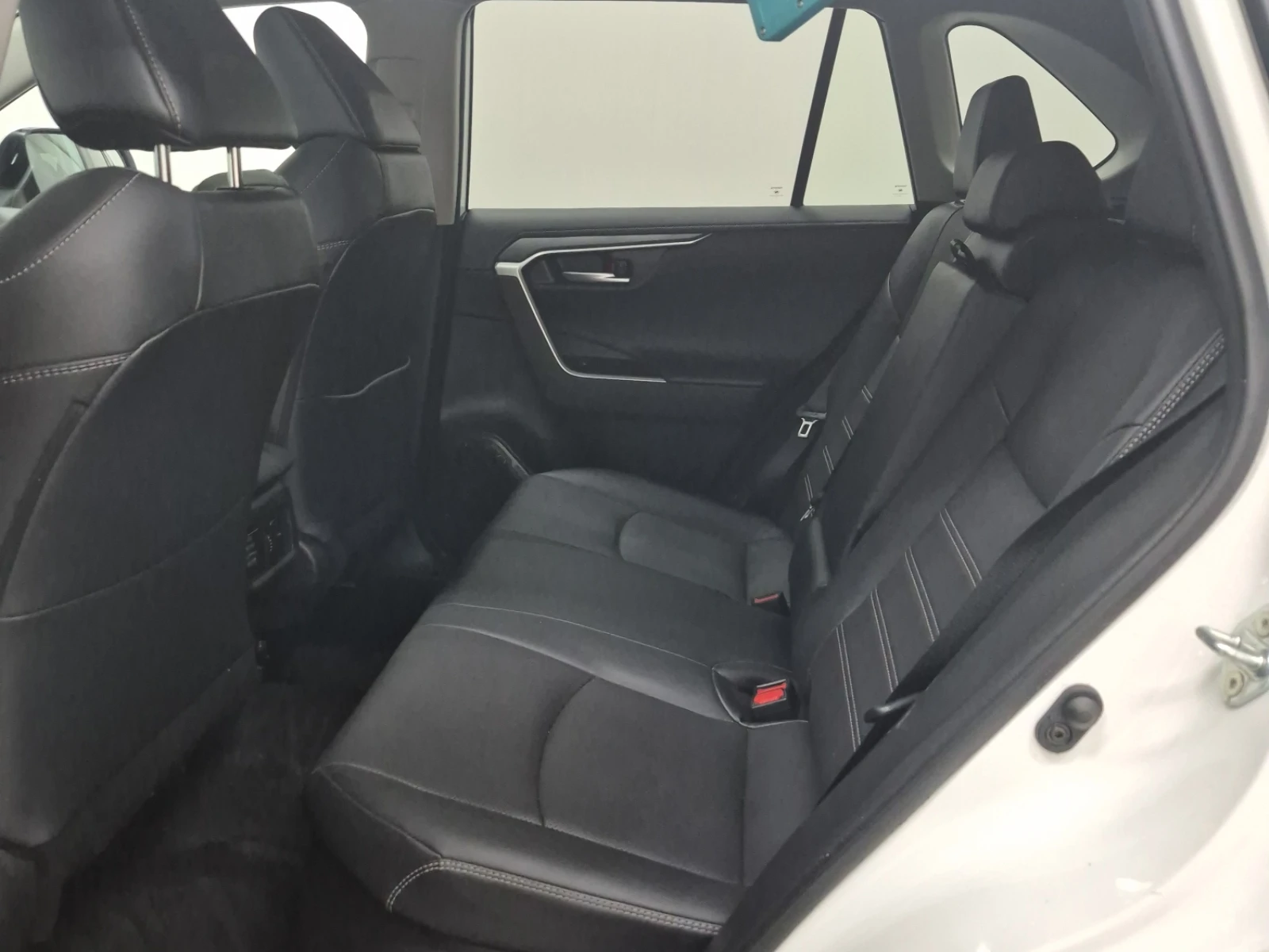 Toyota Rav4 Hybrid Limited AWD | Mobile.bg � ����������� 9
