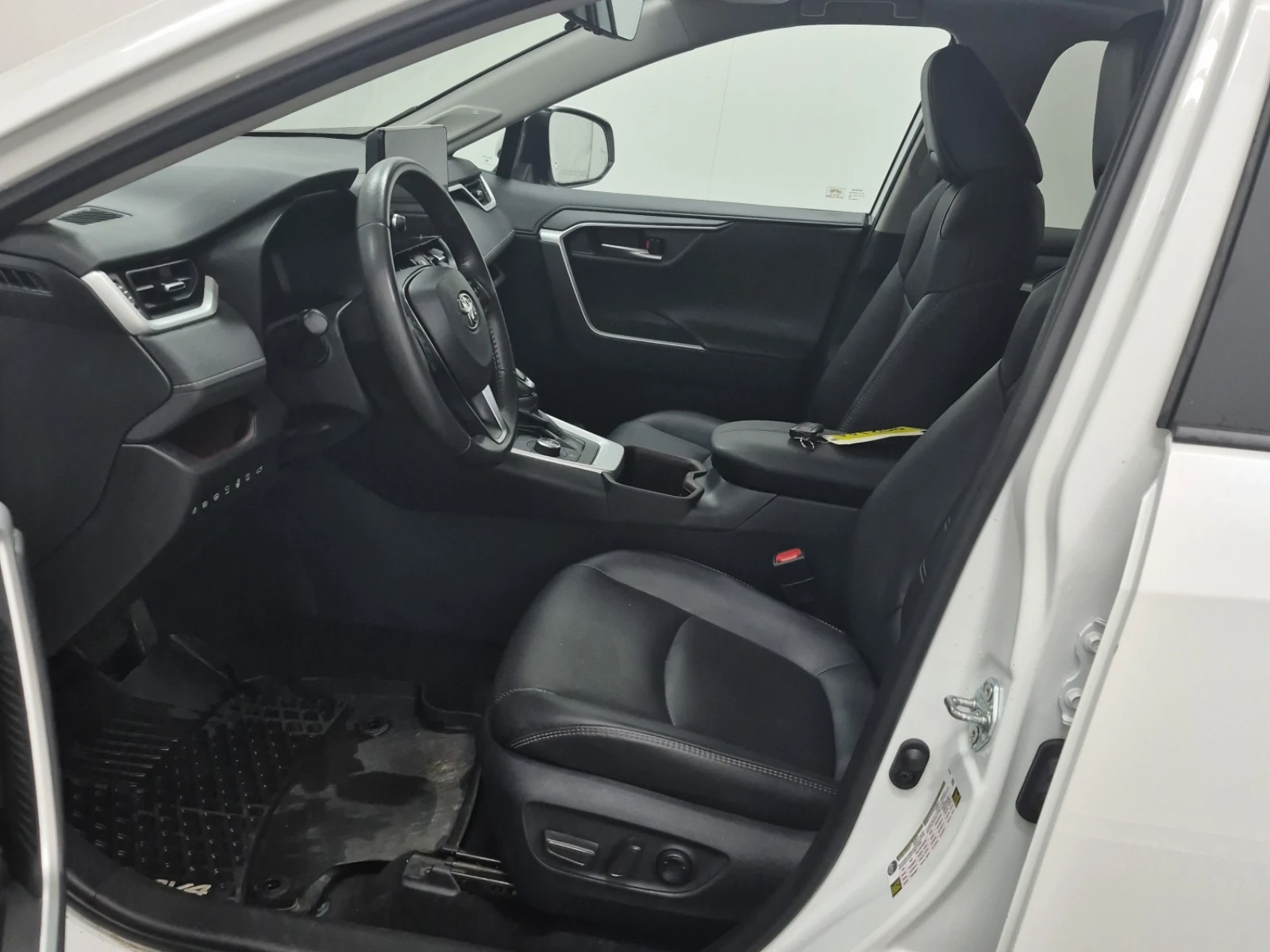 Toyota Rav4 Hybrid Limited AWD | Mobile.bg � ����������� 5