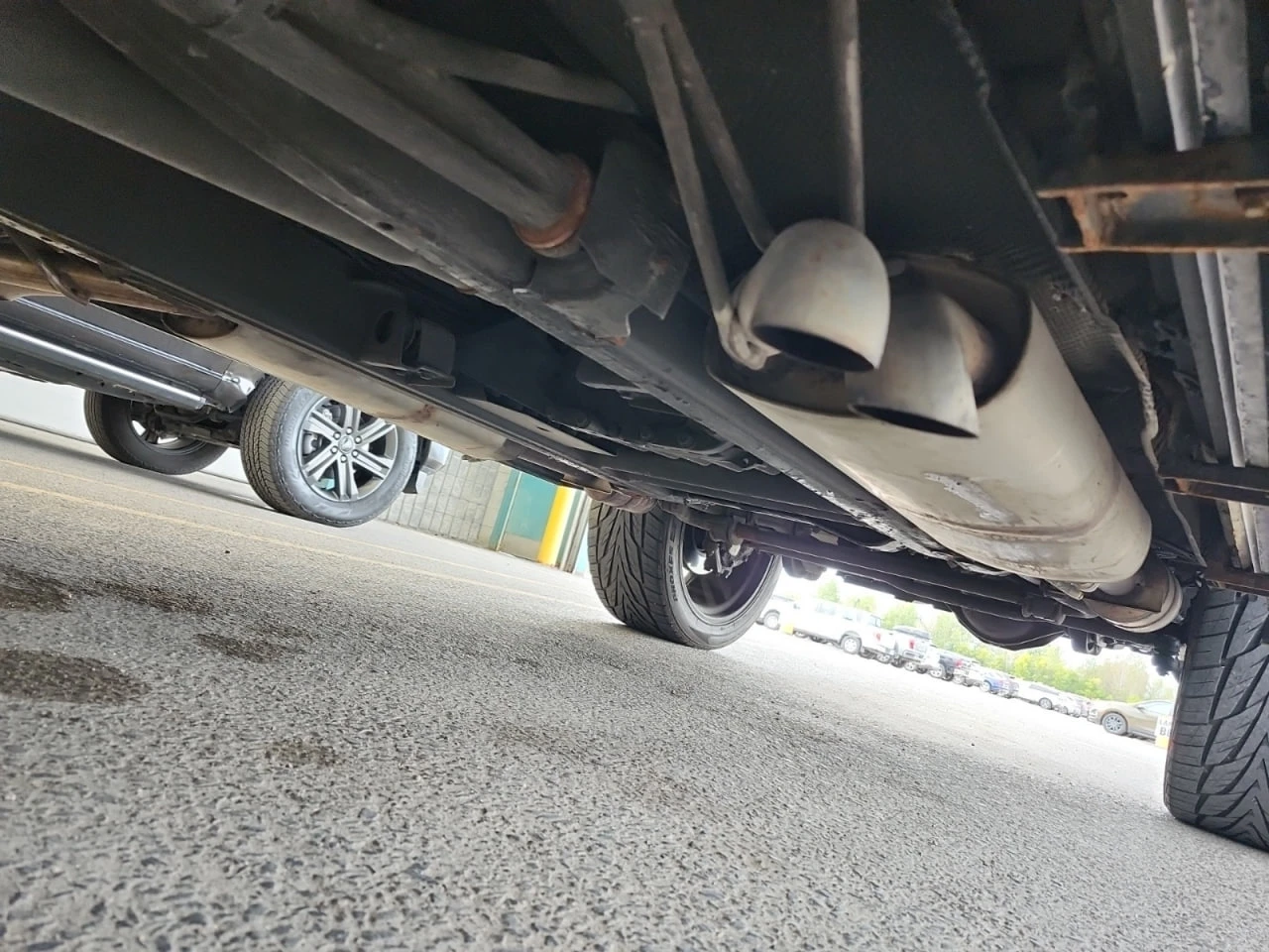 Mercedes-Benz G 500, снимка 13 - Автомобили и джипове - 56104554