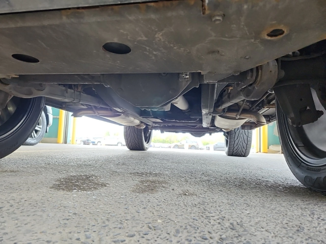 Mercedes-Benz G 500, снимка 11 - Автомобили и джипове - 56104554