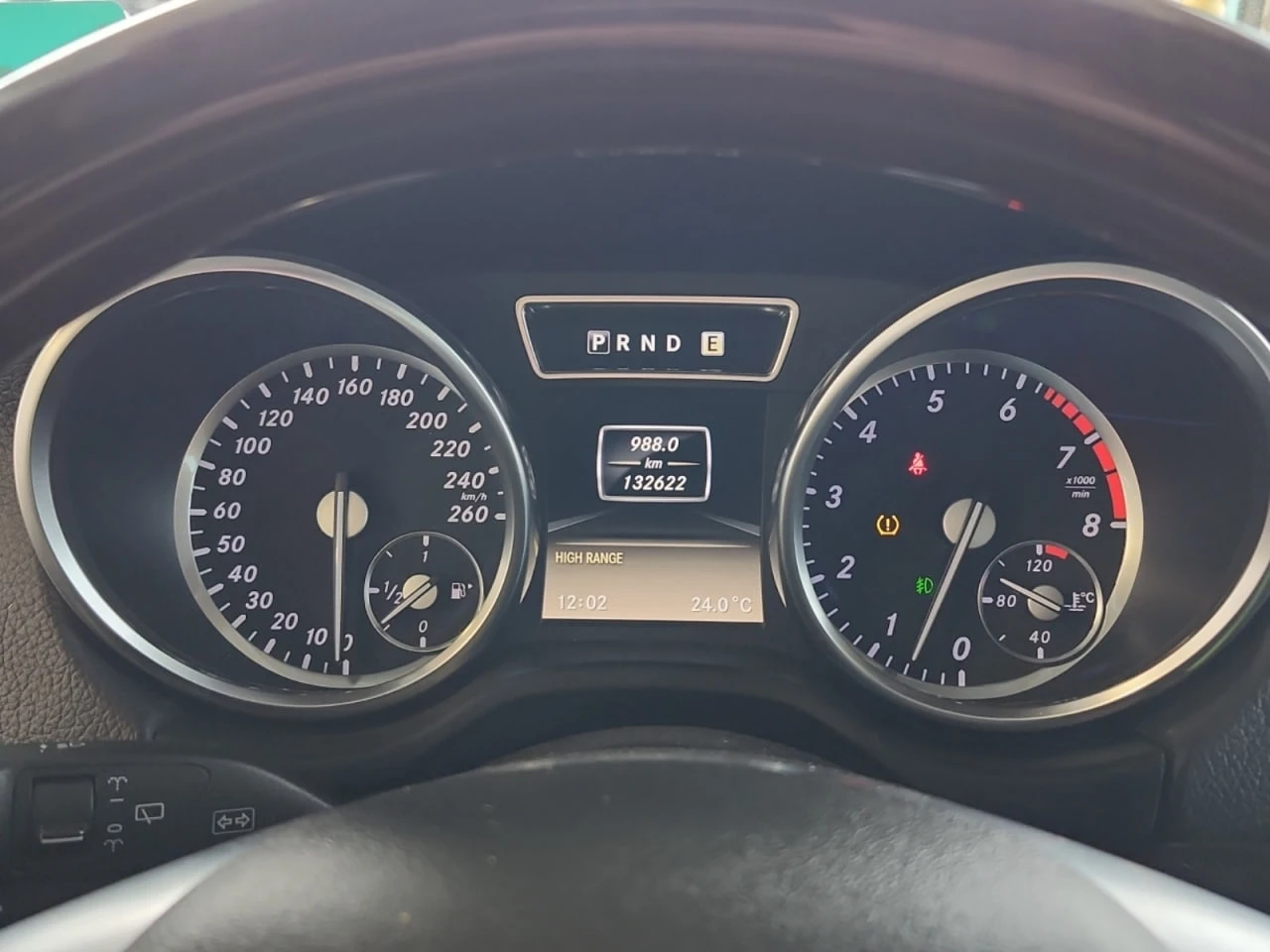 Mercedes-Benz G 500, снимка 5 - Автомобили и джипове - 56104554