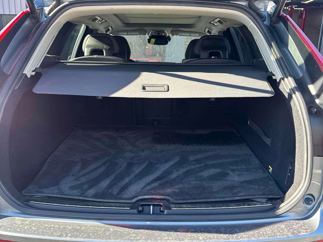 Volvo XC60 * Momentum * ���������� * ���������������� | Mobile.bg � ����������� 12