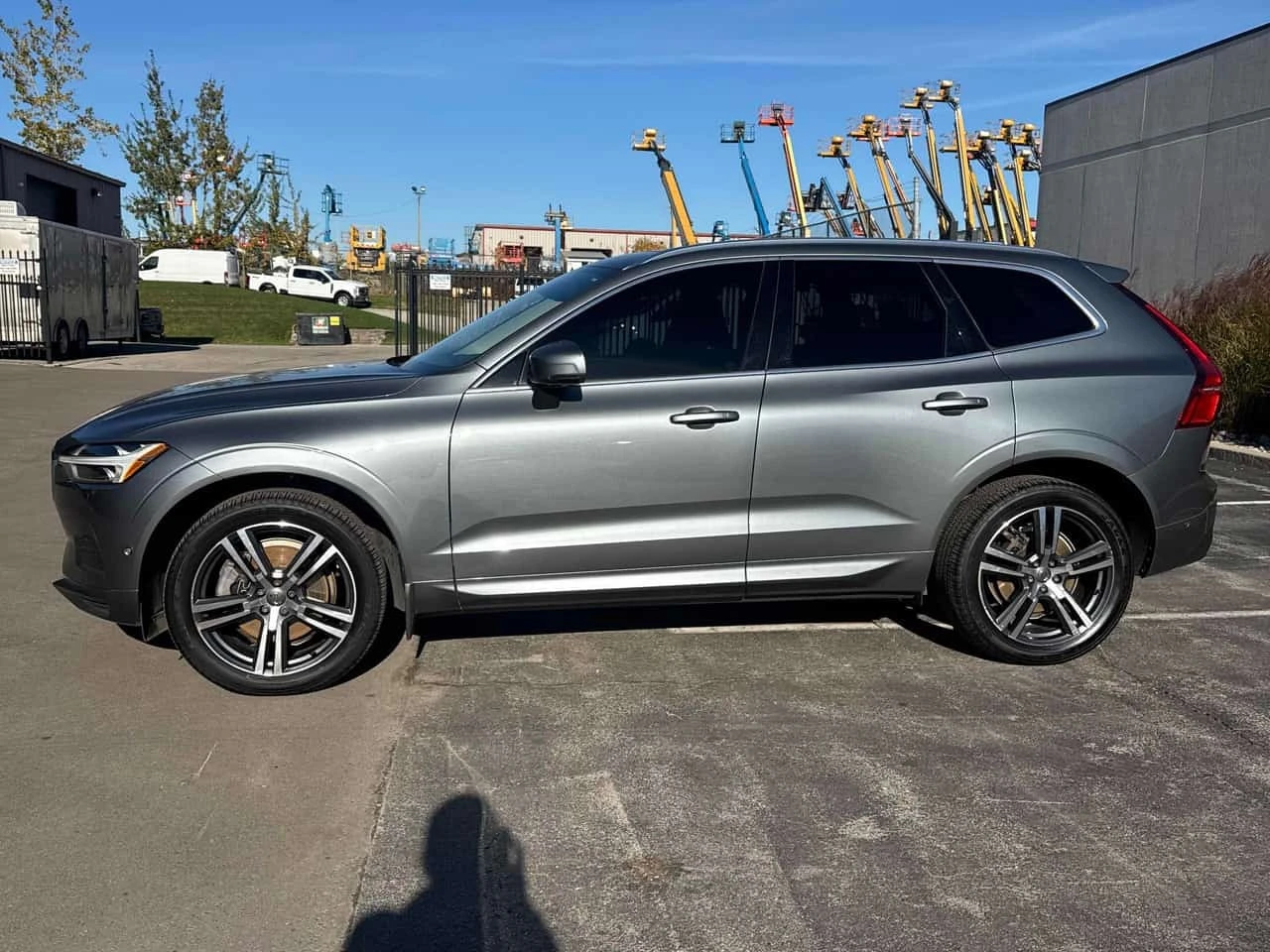 Volvo XC60 * Momentum * ���������� * ���������������� | Mobile.bg � ����������� 3