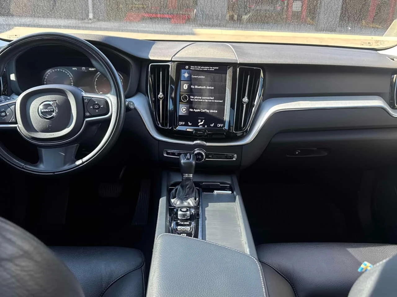 Volvo XC60 * Momentum * ���������� * ���������������� | Mobile.bg � ����������� 9
