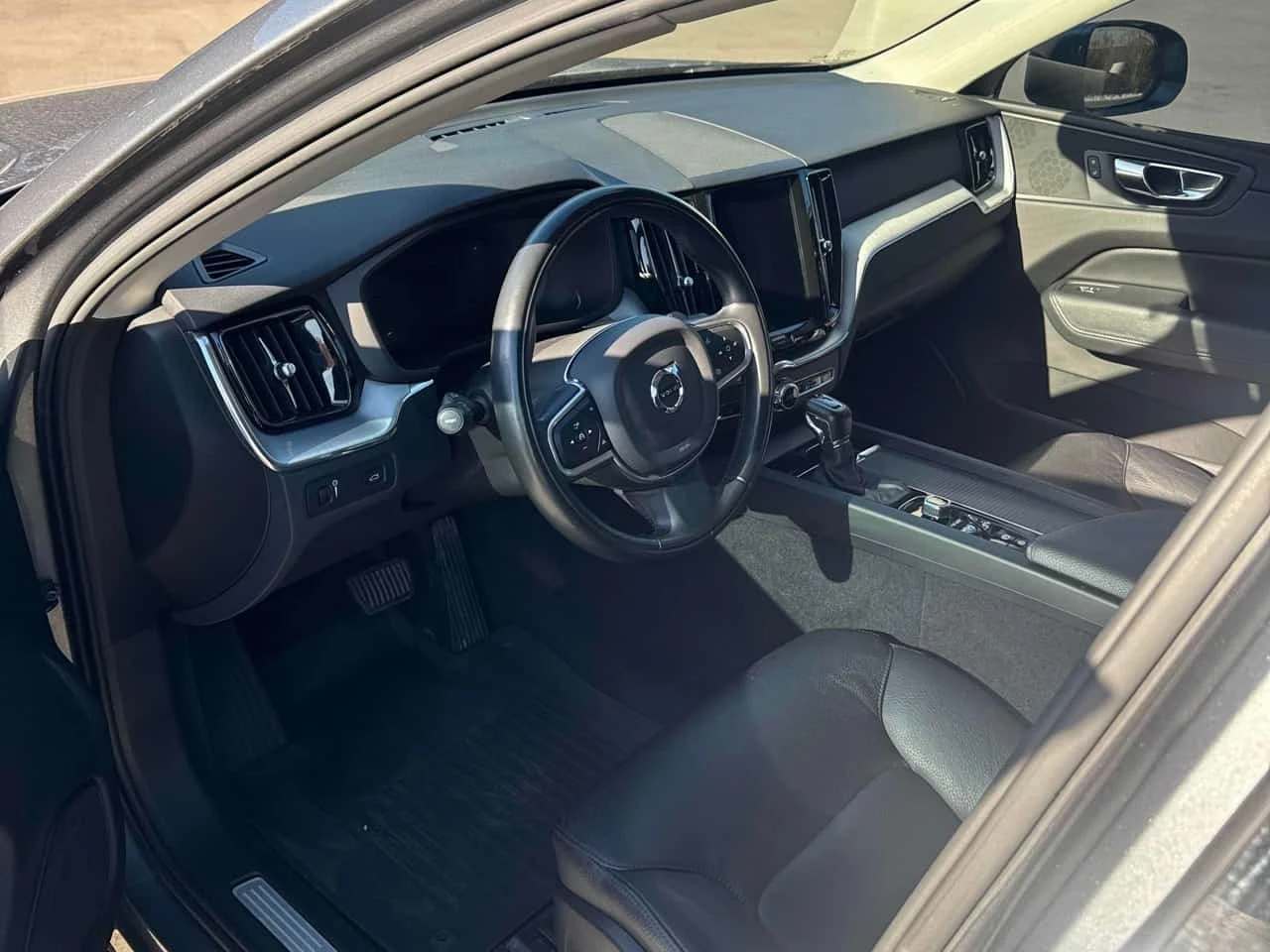 Volvo XC60 * Momentum * ���������� * ���������������� | Mobile.bg � ����������� 7