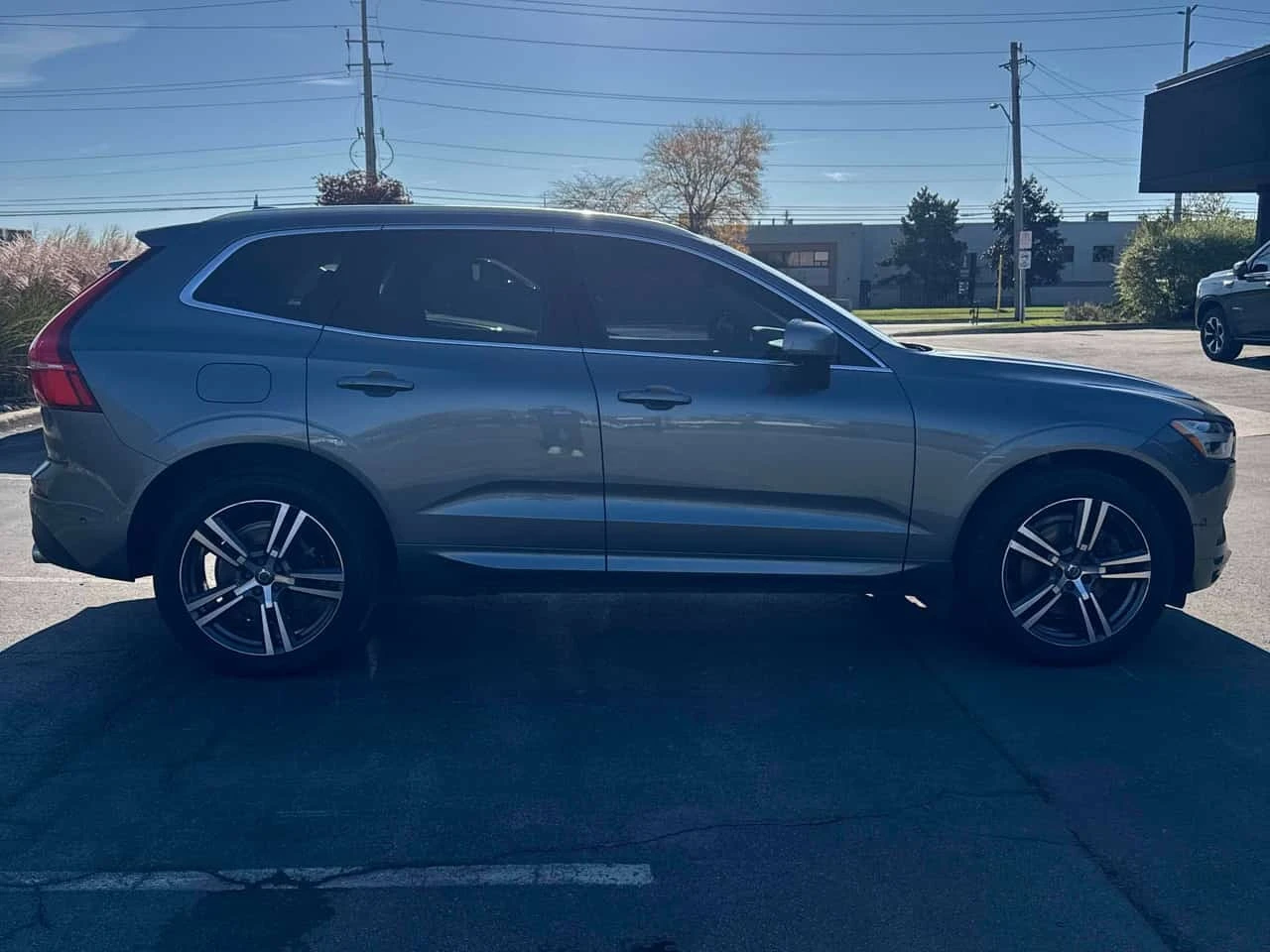 Volvo XC60 * Momentum * ���������� * ���������������� | Mobile.bg � ����������� 4