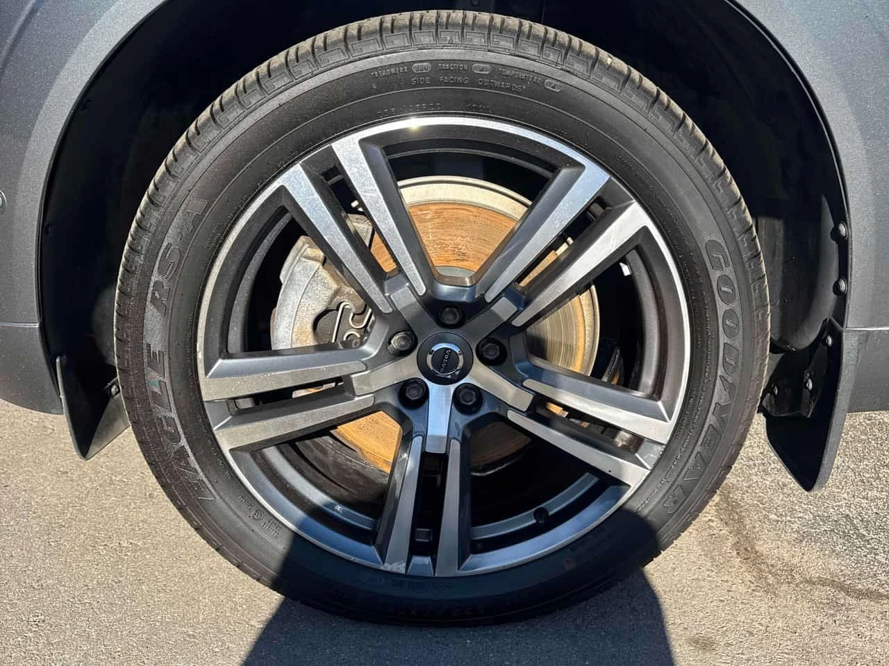 Volvo XC60 * Momentum * ���������� * ���������������� | Mobile.bg � ����������� 6