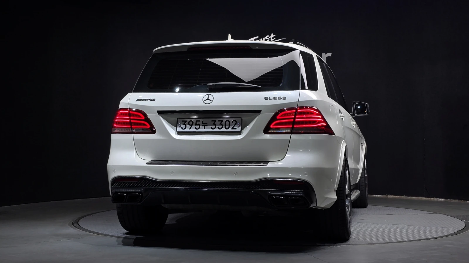 Mercedes-Benz GLE 63 AMG ��. �������� BLIND SPOT ������ ����* encareu.com | Mobile.bg � ����������� 4