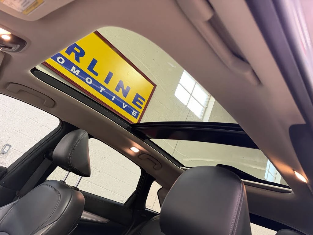 Infiniti QX50 LUXE AWD* ���������* ��������* ������ ����*  | Mobile.bg � ����������� 14