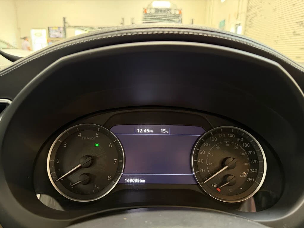 Infiniti QX50 LUXE AWD* ���������* ��������* ������ ����*  | Mobile.bg � ����������� 9