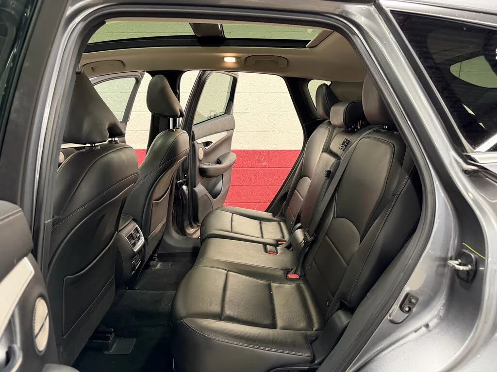 Infiniti QX50 LUXE AWD* ���������* ��������* ������ ����*  | Mobile.bg � ����������� 15
