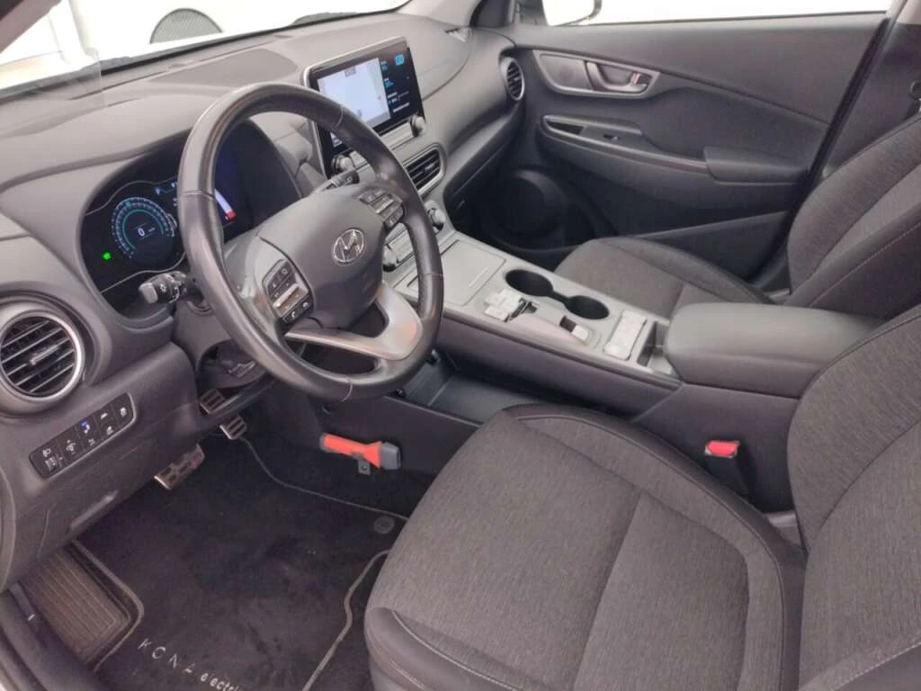 Hyundai Kona Fashion, снимка 12 - Автомобили и джипове - 56736140