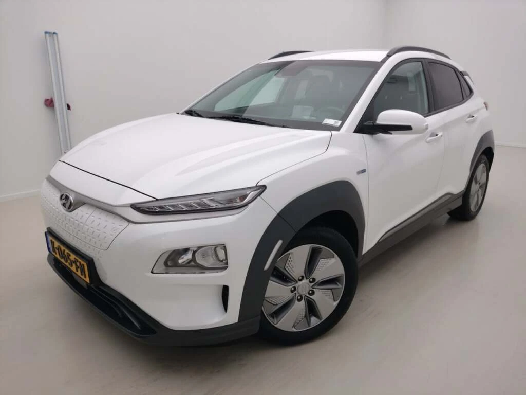 Hyundai Kona Fashion, снимка 2 - Автомобили и джипове - 56736140