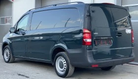 Mercedes-Benz Vito 114 CDI lang, снимка 3