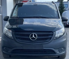 Mercedes-Benz Vito 114 CDI lang, снимка 9