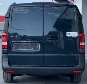 Mercedes-Benz Vito 114 CDI lang, снимка 4