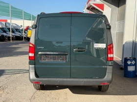 Mercedes-Benz Vito 114 CDI lang, снимка 4