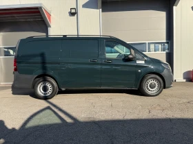 Mercedes-Benz Vito 114 CDI lang, снимка 7
