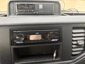 VW Crafter, снимка 7