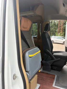 VW Crafter, снимка 4