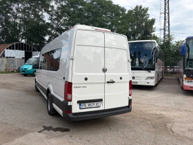 VW Crafter, снимка 3