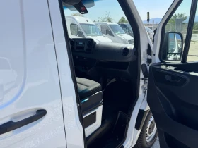 Mercedes-Benz Sprinter MAXI, AVTOMAT, TEMPOMAT, 226000KM!!!, снимка 15