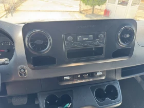 Mercedes-Benz Sprinter MAXI, AVTOMAT, TEMPOMAT, 226000KM!!!, снимка 10