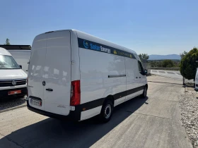Mercedes-Benz Sprinter MAXI, AVTOMAT, TEMPOMAT, 226000KM!!!, снимка 9