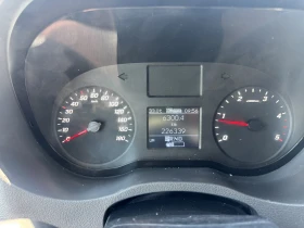 Mercedes-Benz Sprinter MAXI, AVTOMAT, TEMPOMAT, 226000KM!!!, снимка 7