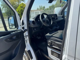 Mercedes-Benz Sprinter MAXI, AVTOMAT, TEMPOMAT, 226000KM!!!, снимка 16