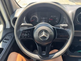 Mercedes-Benz Sprinter MAXI, AVTOMAT, TEMPOMAT, 226000KM!!!, снимка 11