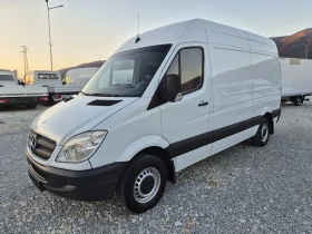 Mercedes-Benz Sprinter 316 CDI * Клима * L2H2, снимка 1