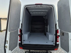 Mercedes-Benz Sprinter 316 CDI * Клима * L2H2, снимка 11