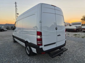 Mercedes-Benz Sprinter 316 CDI * Клима * L2H2, снимка 3