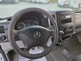 Mercedes-Benz Sprinter 316 CDI * Клима * L2H2, снимка 10