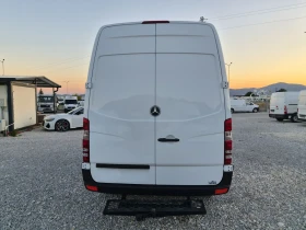 Mercedes-Benz Sprinter 316 CDI * Клима * L2H2, снимка 4